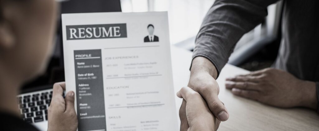 プロフィールのイメージ