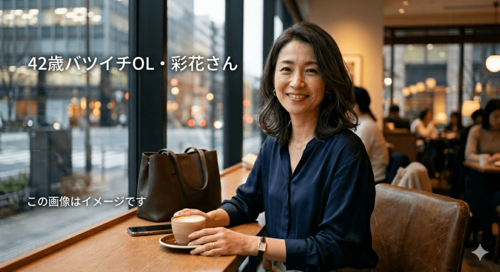 彩花さんイメージ画像